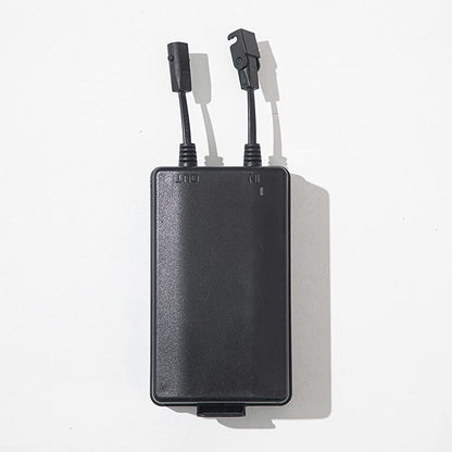 Power Supply Wireless Rechargeable Battery Pack