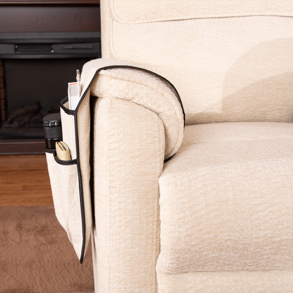 Armchair Caddy For Recliner