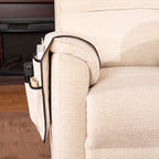Armchair Caddy For Recliner