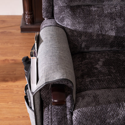 Armchair Caddy For Recliner