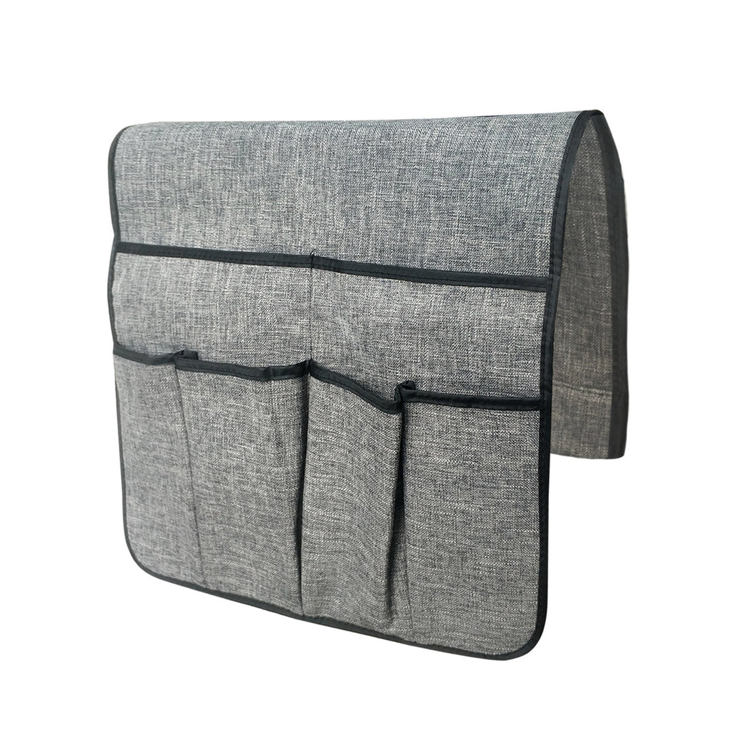 Armchair Caddy For Recliner