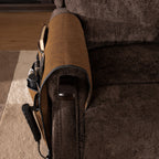 Armchair Caddy For Recliner