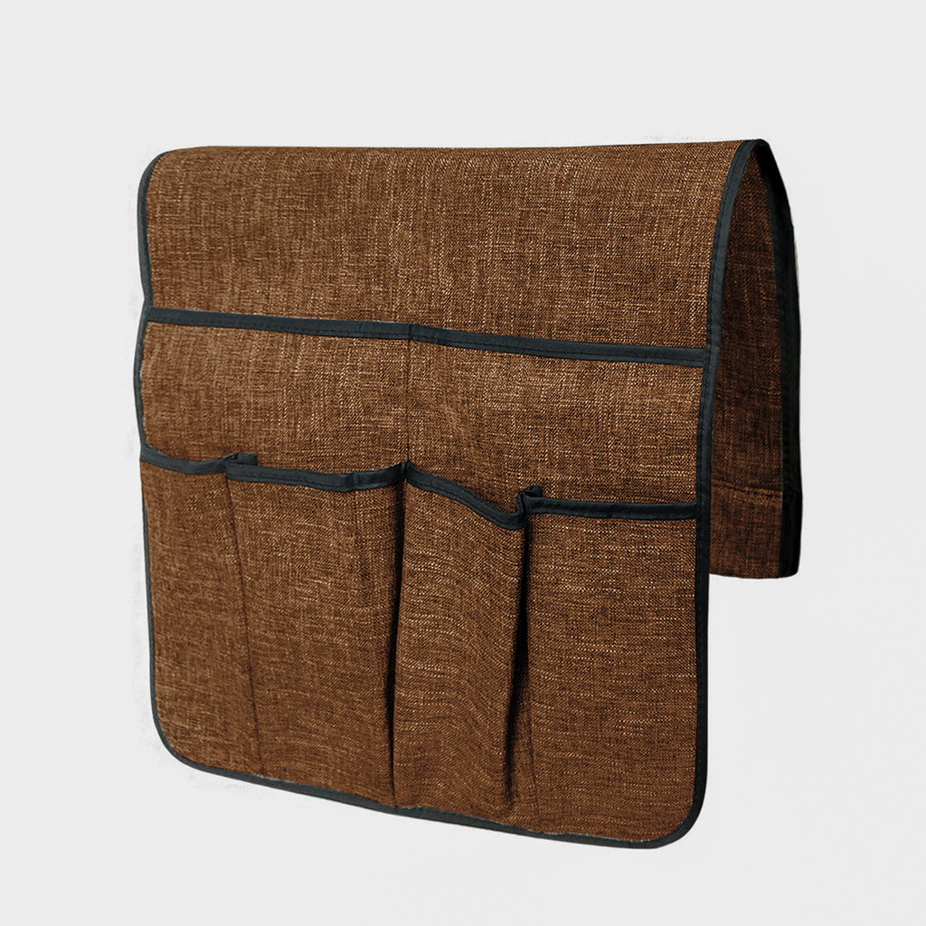 Armchair Caddy For Recliner